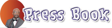 Press book de Norbert-Jacques LOUKAKOU